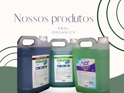 Nossos produtos