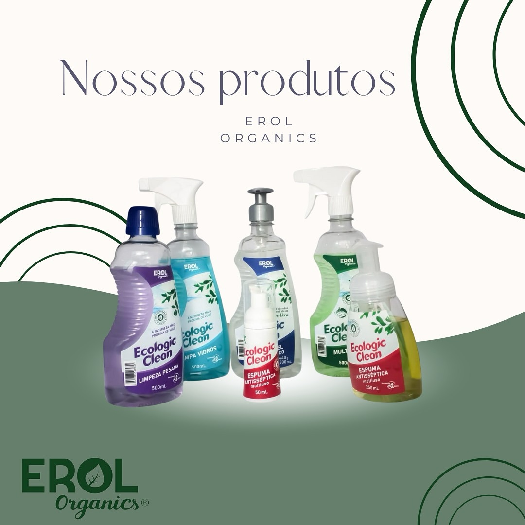 Nossos produtos